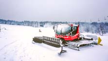 Zieleniec Ski Arena - 2 grudnia rusza sezon zimowy
